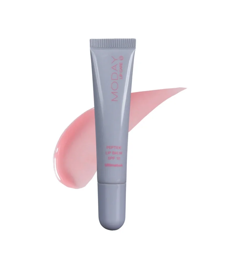 Moday Peptide Lip Balm